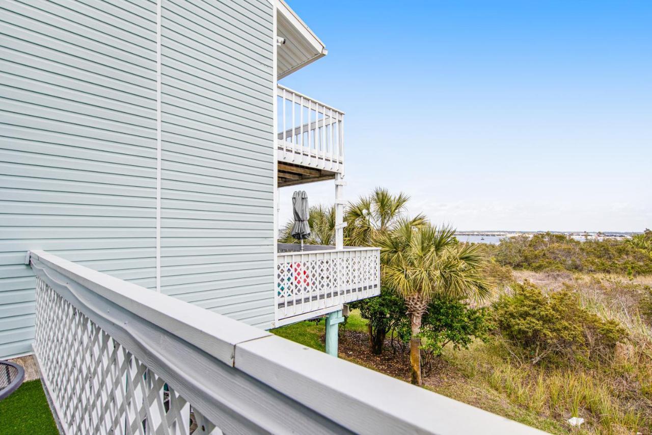Sandcastle Navarre Exterior photo