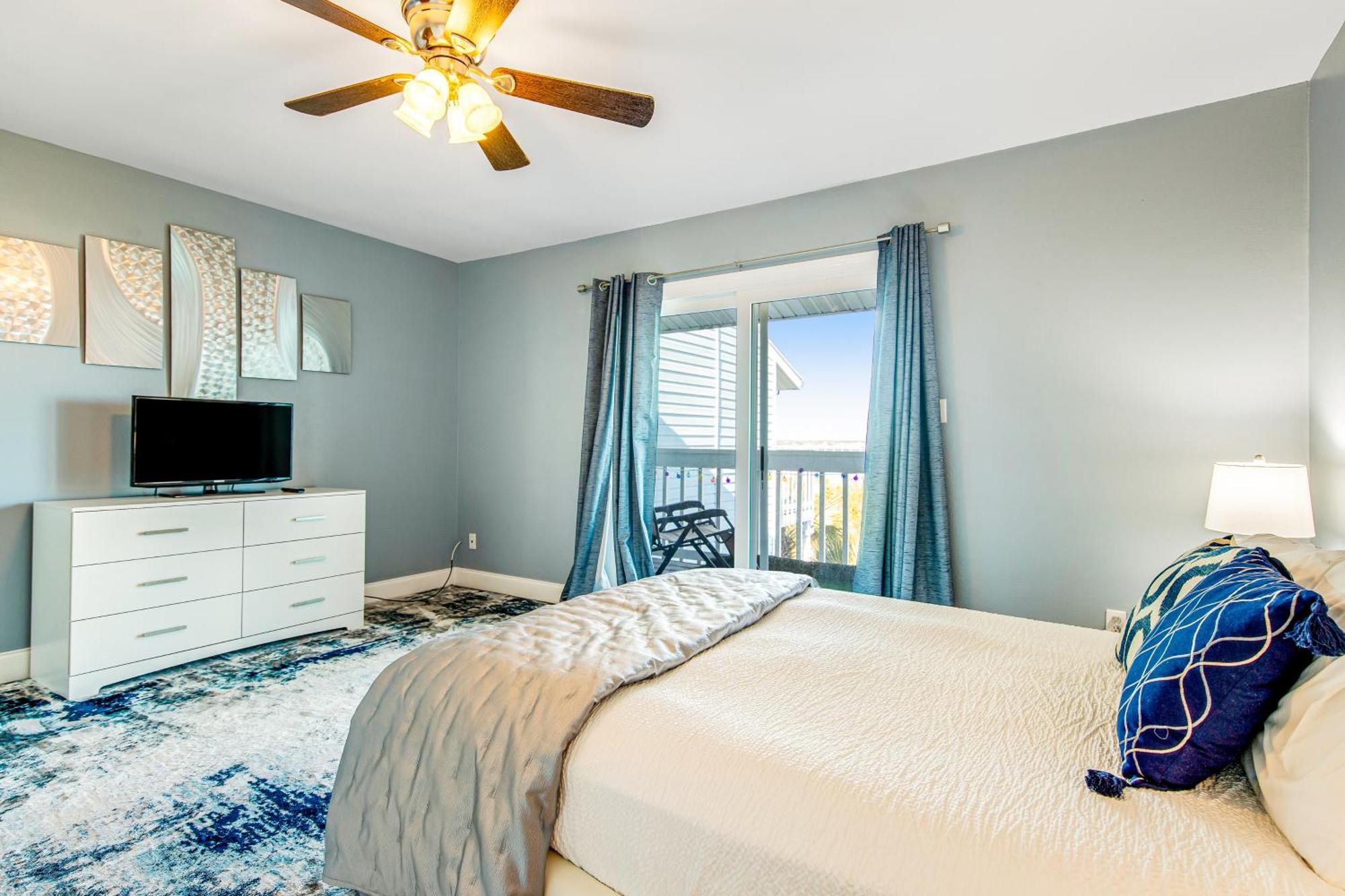 Sandcastle Navarre Room photo