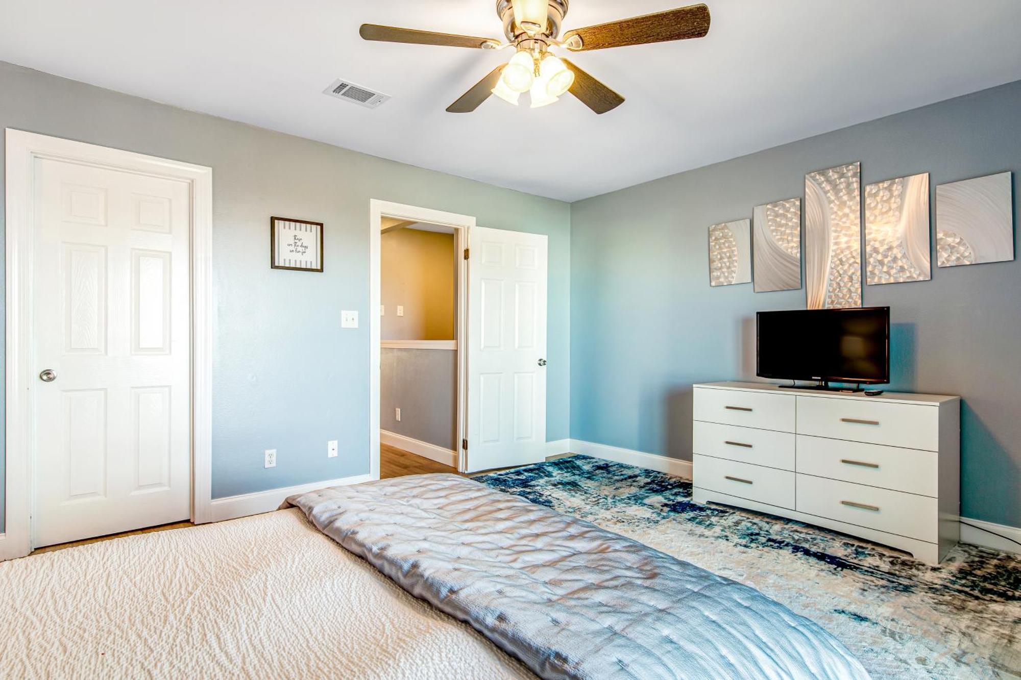 Sandcastle Navarre Room photo