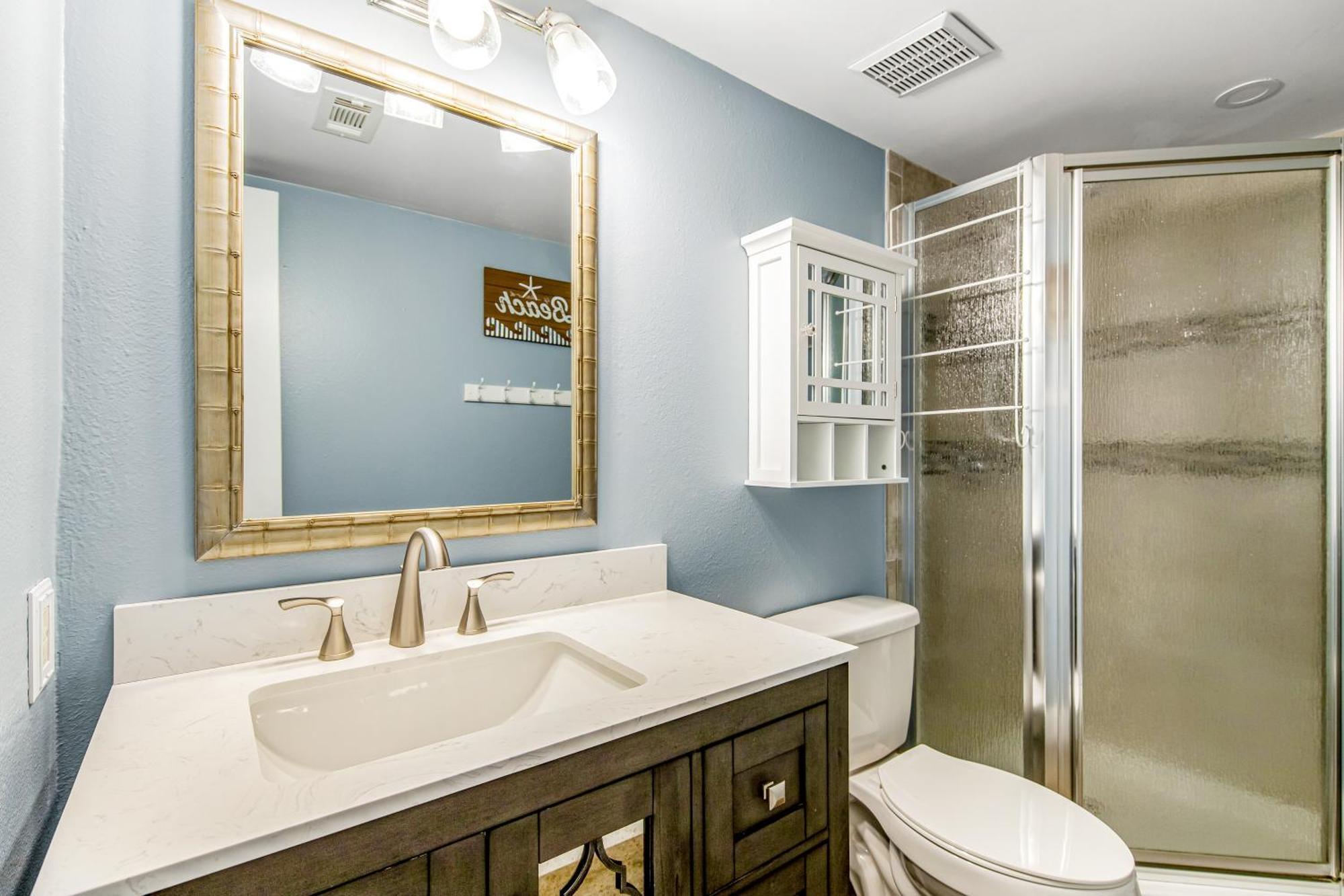 Sandcastle Navarre Room photo