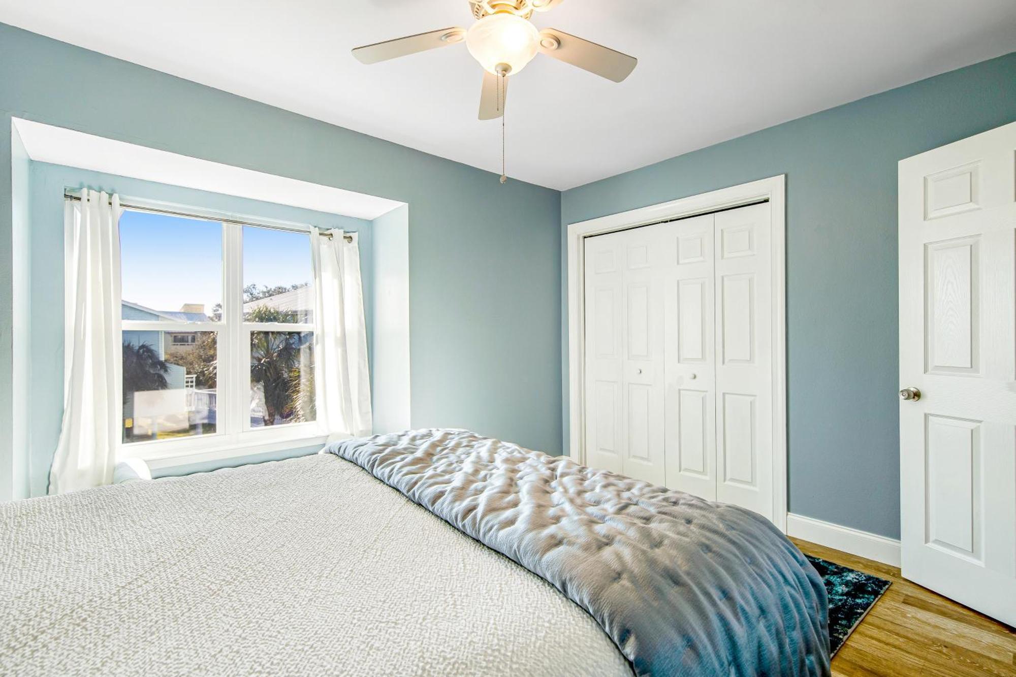 Sandcastle Navarre Room photo